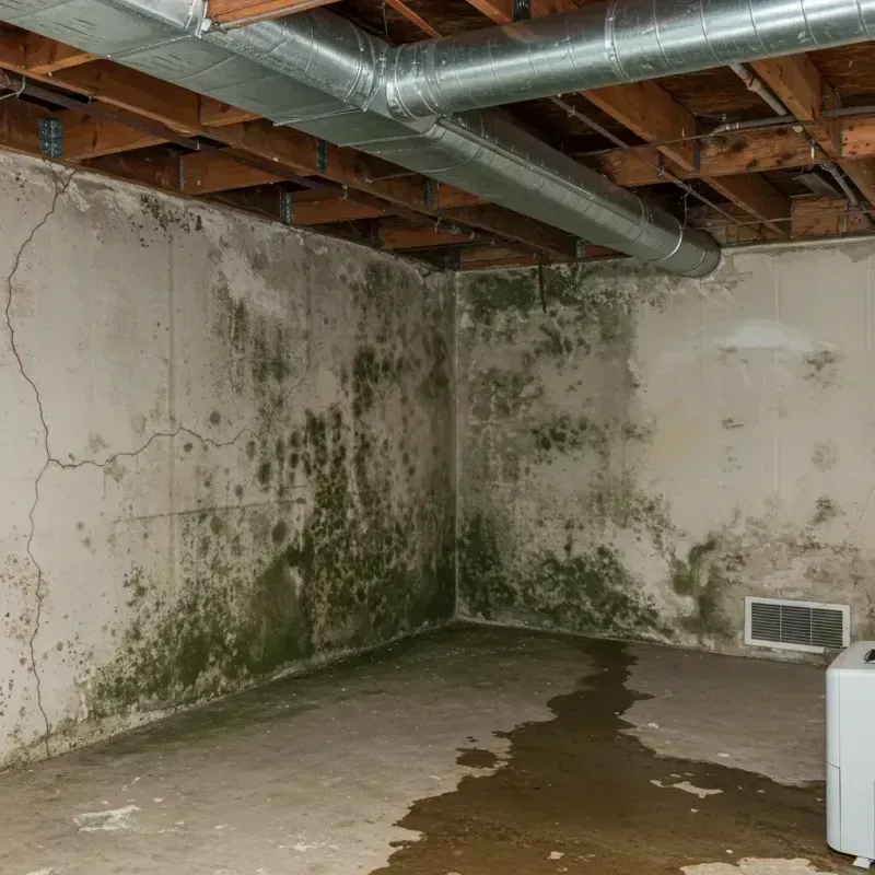 Professional Mold Removal in Shortsville, NY